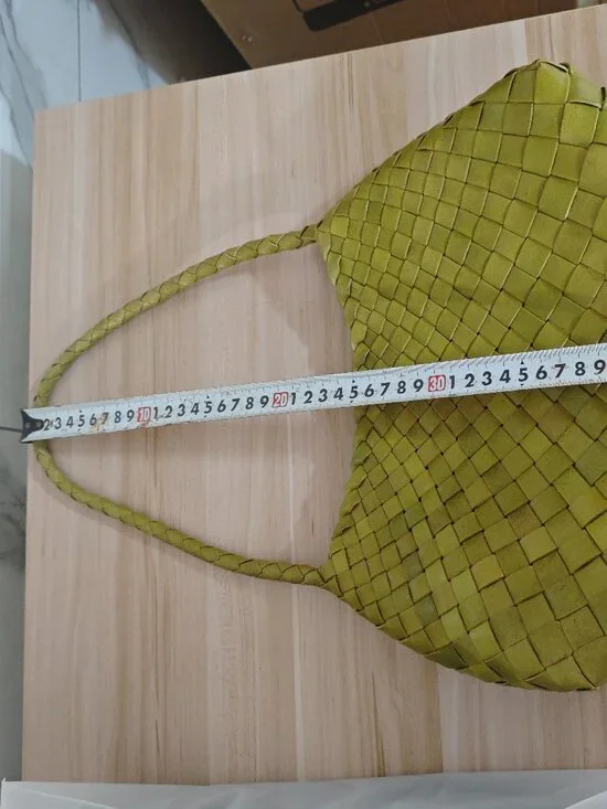 Dragon Diffusion Green Rosanna Bag - Picture 4 of 13